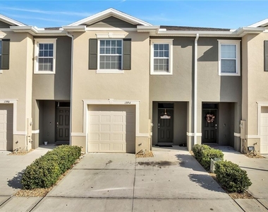 1394 Yellow Finch Drive - Photo Thumbnail 1