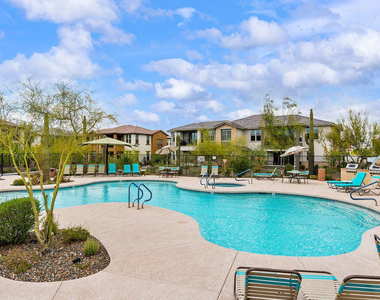 5100 E Rancho Paloma Drive - Photo Thumbnail 24