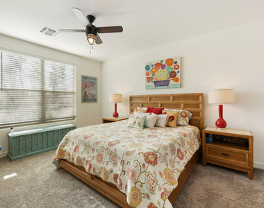 5100 E Rancho Paloma Drive - Photo Thumbnail 20