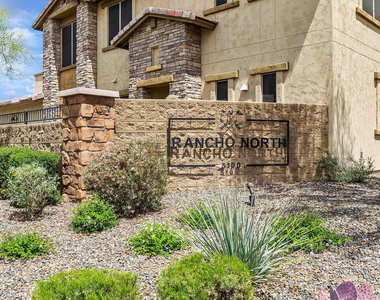 5100 E Rancho Paloma Drive - Photo Thumbnail 22