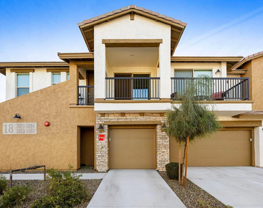 5100 E Rancho Paloma Drive - Photo Thumbnail 1
