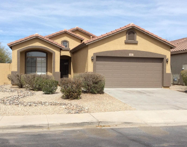 44812 W Paraiso Lane - Photo Thumbnail 1