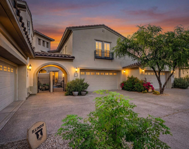 20802 N Grayhawk Drive - Photo Thumbnail 2