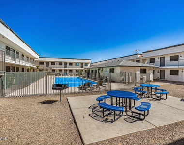 18202 N Cave Creek Road - Photo Thumbnail 11