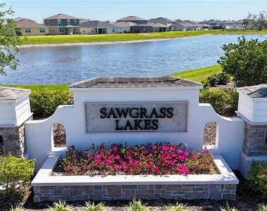9544 Sandy Bluffs Circle - Photo Thumbnail 1