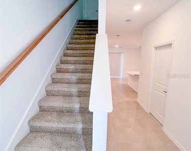 3639 Davenport Creek Court - Photo Thumbnail 1