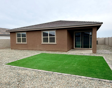 15988 W Desert Spoon Drive - Photo Thumbnail 30