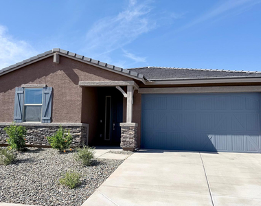 15988 W Desert Spoon Drive - Photo Thumbnail 1
