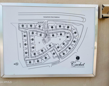 16420 N Thompson Peak Parkway - Photo Thumbnail 36