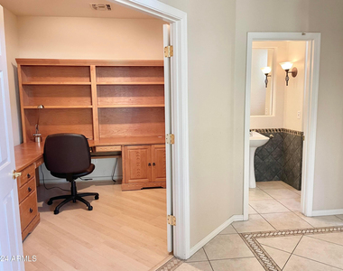 16420 N Thompson Peak Parkway - Photo Thumbnail 19