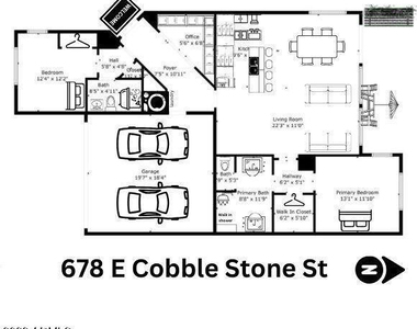 678 E Cobble Stone - Photo Thumbnail 87