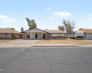 1432 S Oracle -- - Photo Thumbnail 25