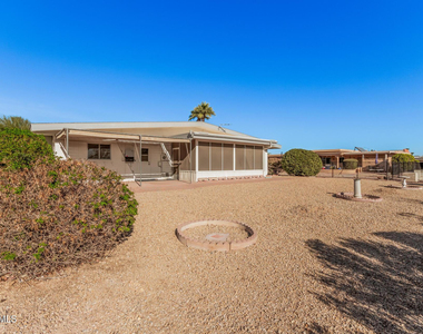10641 W Boswell Boulevard - Photo Thumbnail 28