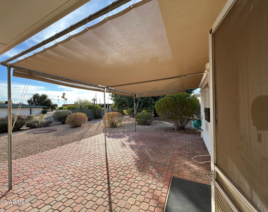 10641 W Boswell Boulevard - Photo Thumbnail 30