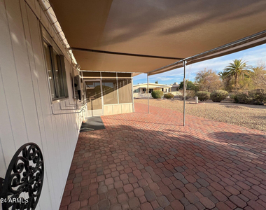 10641 W Boswell Boulevard - Photo Thumbnail 31