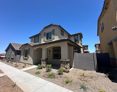 3809 N 100th Drive - Photo Thumbnail 11