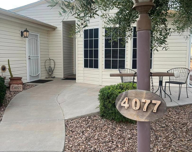3301 S Goldfield Road - Photo Thumbnail 1
