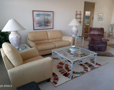 22520 N Via De La Caballa -- - Photo Thumbnail 4