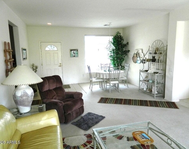 22520 N Via De La Caballa -- - Photo Thumbnail 1