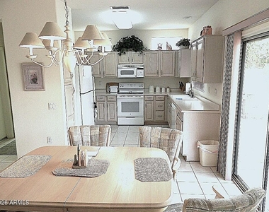 22520 N Via De La Caballa -- - Photo Thumbnail 6