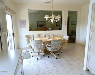 22520 N Via De La Caballa -- - Photo Thumbnail 7