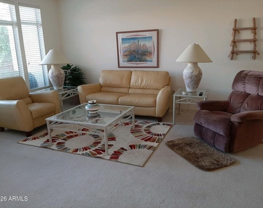 22520 N Via De La Caballa -- - Photo Thumbnail 5