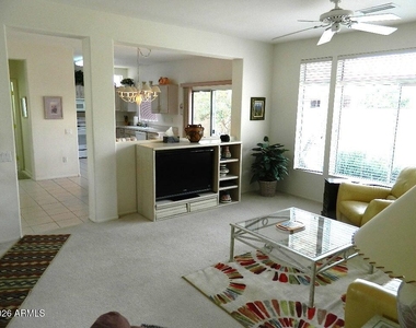 22520 N Via De La Caballa -- - Photo Thumbnail 3