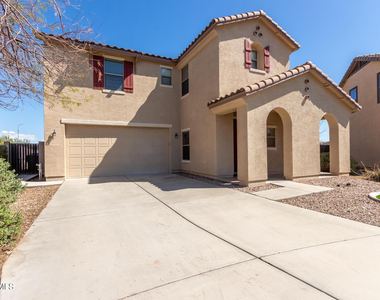 4937 N 108th Avenue - Photo Thumbnail 1