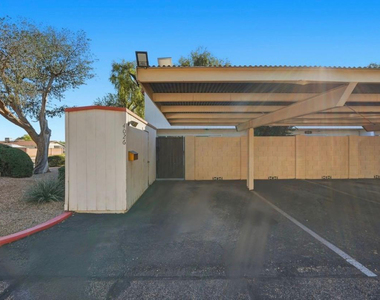 4026 N Granite Reef Road - Photo Thumbnail 28