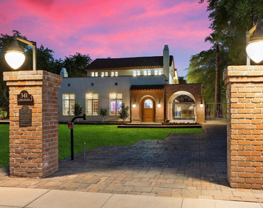 341 E Monte Vista Road - Photo Thumbnail 3