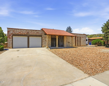 3329 Old Spanish Trail - Photo Thumbnail 1