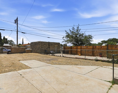 3329 Old Spanish Trail - Photo Thumbnail 24