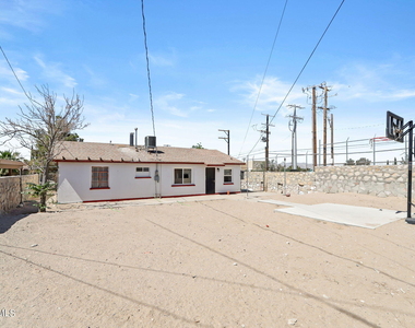 7707 Parral Drive - Photo Thumbnail 18