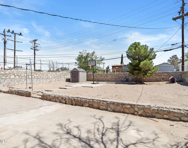 7707 Parral Drive - Photo Thumbnail 19