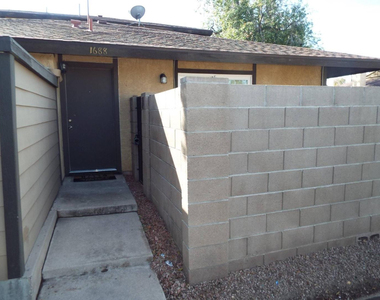 1688 W Village Way - Photo Thumbnail 1