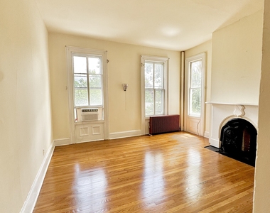 218 Flax Hill Road - Photo Thumbnail 1