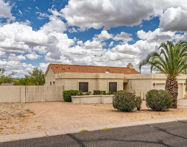17422 E Flat Rock Drive - Photo Thumbnail 2
