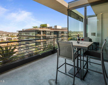 7120 E Kierland Boulevard - Photo Thumbnail 13