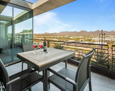 7120 E Kierland Boulevard - Photo Thumbnail 1
