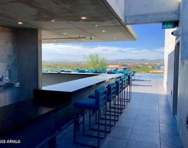 7120 E Kierland Boulevard - Photo Thumbnail 27