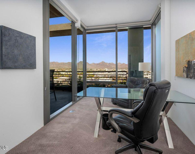 7120 E Kierland Boulevard - Photo Thumbnail 9