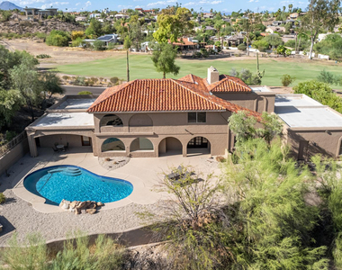 16915 E Jacklin Drive - Photo Thumbnail 1