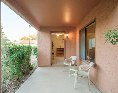 287 Leisure World - Photo Thumbnail 20