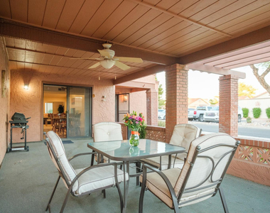 287 Leisure World - Photo Thumbnail 5