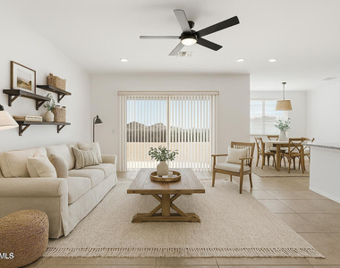 1139 W Sand Canyon Court - Photo Thumbnail 4