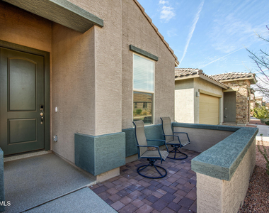 41885 W Celebration Lane - Photo Thumbnail 1