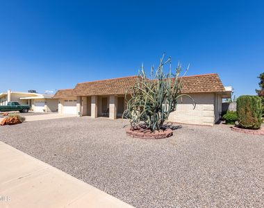 10638 W Sequoia Drive - Photo Thumbnail 23