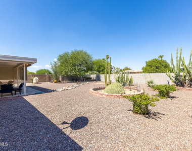 10638 W Sequoia Drive - Photo Thumbnail 21