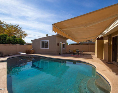 1609 E Gaylon Drive - Photo Thumbnail 26