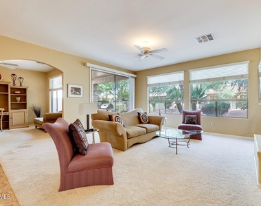 9746 E Coopers Hawk Drive - Photo Thumbnail 1